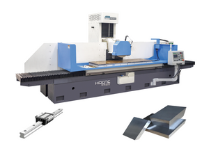 SG -Serie Säule bewegte Oberflächenschleifmaschine