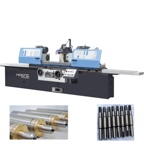 Rundschleifmaschine der Serie M13