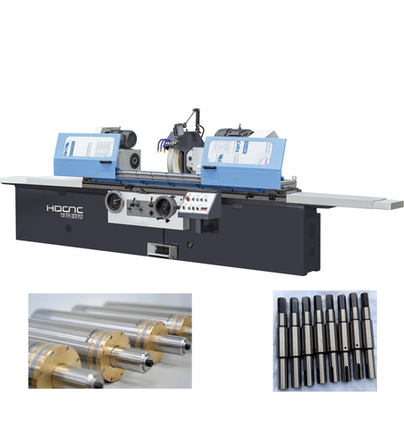 Rundschleifmaschine der Serie M13