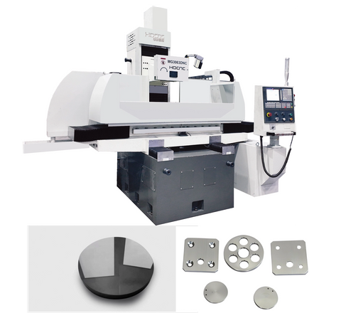 Hochpräzise CNC-Flachschleifmaschine