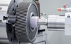 Zweiachsiger CNC-Innenschleifer der MK21-Serie