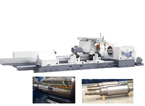 MGK84-Serie High-Precision CNC Roll Mühle