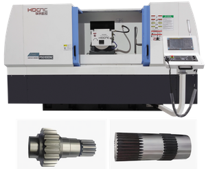 PSG103DNC Präzisions-CNC-Formschleifmaschine