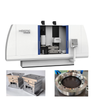 MYGK7370 Präzisions-CNC-Multiprozess-Stirnflächen-Spline-Schleifmaschine