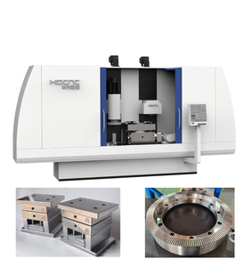 MYGK7370 Präzisions-CNC-Multiprozess-Stirnflächen-Spline-Schleifmaschine