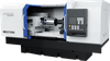 Zweiachsiger CNC-Innenschleifer der MK21-Serie