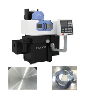 Hochvorbereitete MG73-Serie CNC Zylindrische Mühle