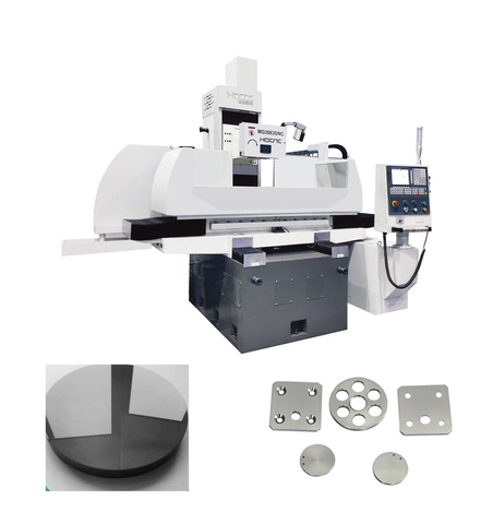 Hochpräzise CNC-Flachschleifmaschine