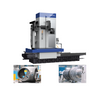 TK65/68 -Serie CNC Horizontal Bohrung und Fräsmaschine