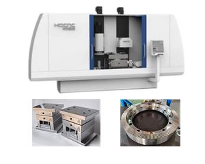 MYGK7370 Präzisions-CNC-Multiprozess-Stirnflächen-Spline-Schleifmaschine