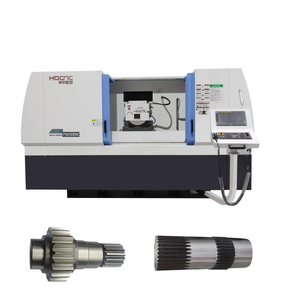 PSG103DNC Präzisions-CNC-Formschleifmaschine