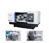 Zweiachsiger CNC-Innenschleifer der MK21-Serie