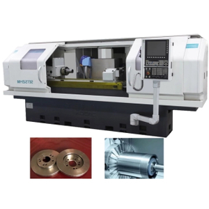 CNC-Präzisions-Verbundschleifmaschine der MKS27-Serie