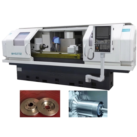 CNC-Präzisions-Verbundschleifmaschine der MKS27-Serie
