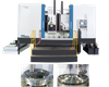 MGK28-Serie CNC vertikaler Multi-Process-Schleifmaschine 